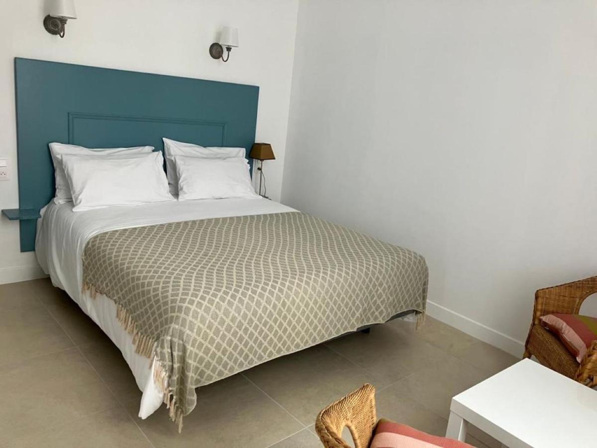 Appartement Calme Centre Ville A 80M Des Halles Нарбонна Экстерьер фото